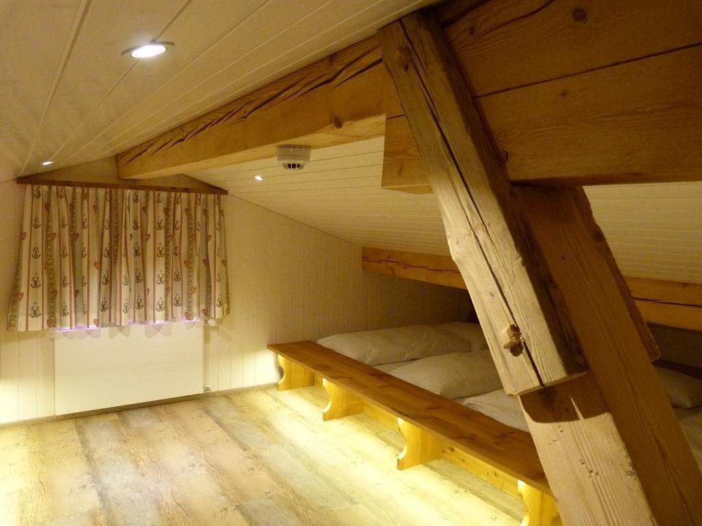 Berglodge Ristis Engelberg