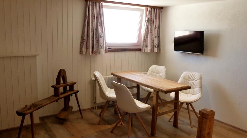 Hostal Berglodge Ristis Engelberg