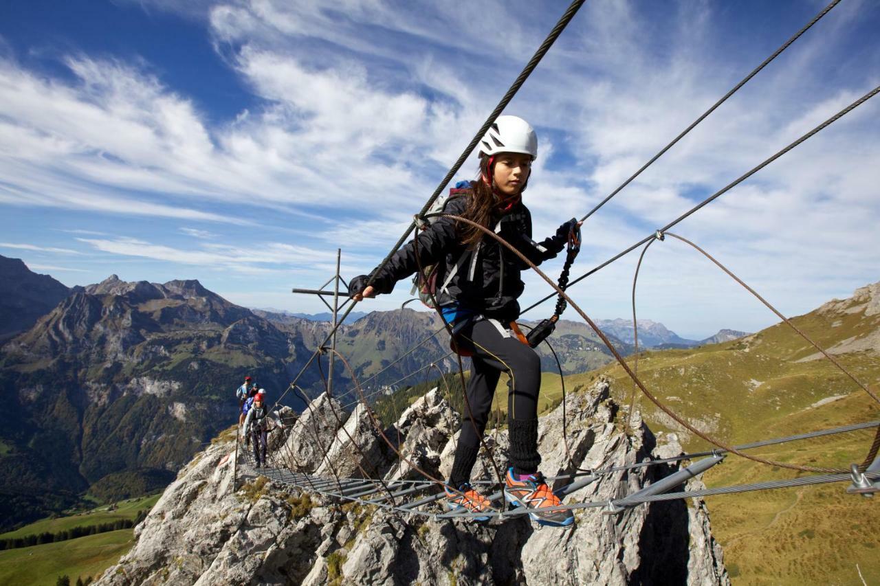 Berglodge Ristis * Engelberg